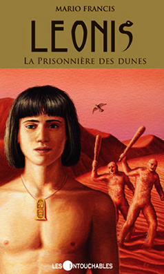 Leonis, Tome 6