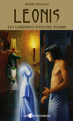 Les Gardiens D'outre-Tombe