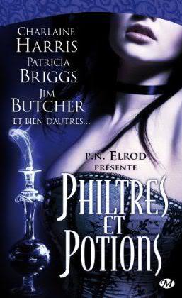 Philtres Et Potions