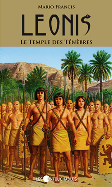Le Temple Des Ténèbres