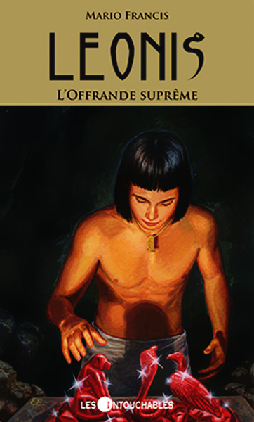 L'Offrande Suprême