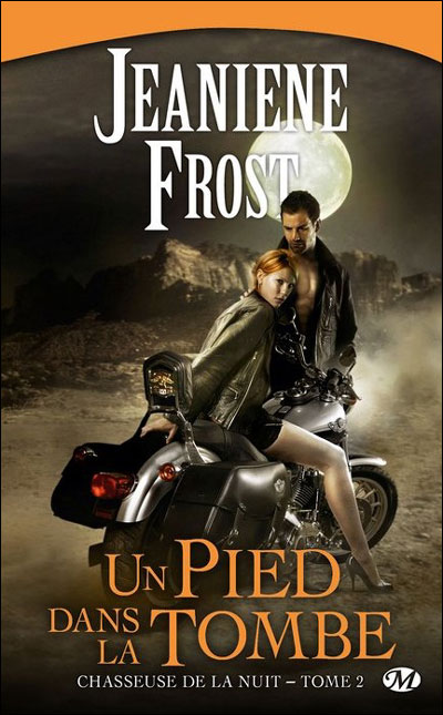 Un Pied Dans La Tombe