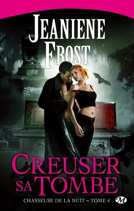 Creuser Sa Tombe