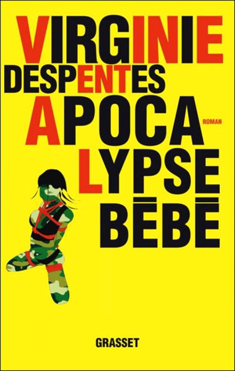 Apocalypse Bebe