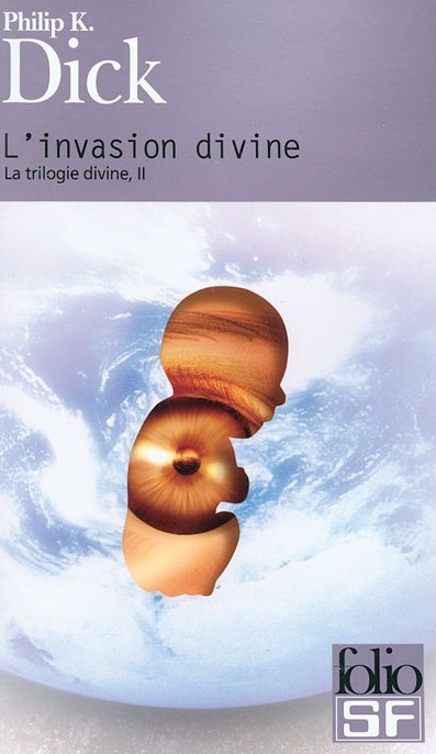 Invasion Divine