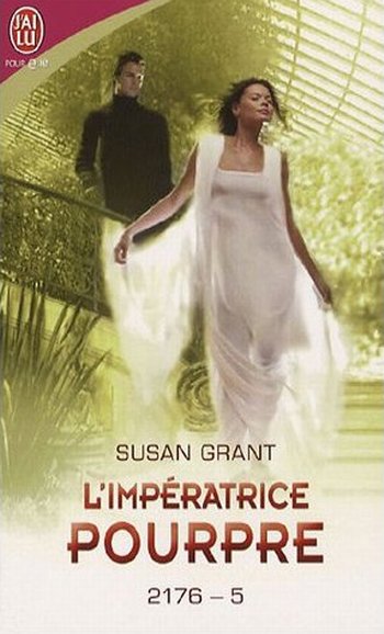 L'impératrice Pourpre