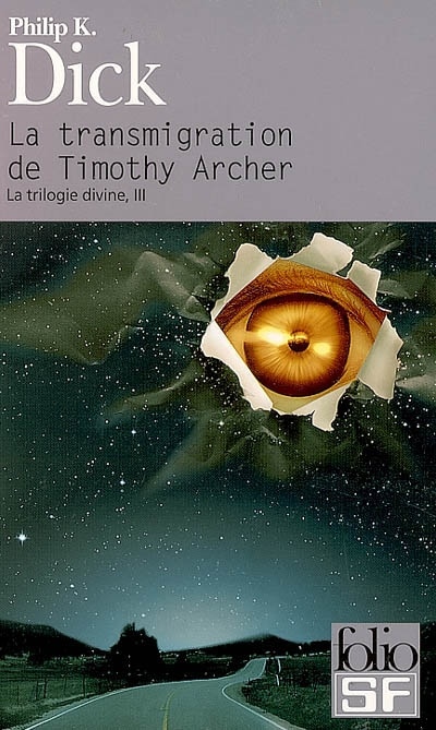 Transmigr De Timo Arch