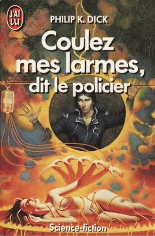 Coulez Mes Larmes, Dit Le Policier