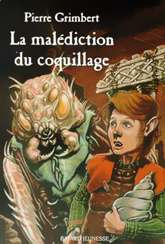 La Malédiction Du Coquillage