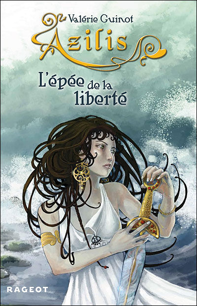 Azilis, Tome 1