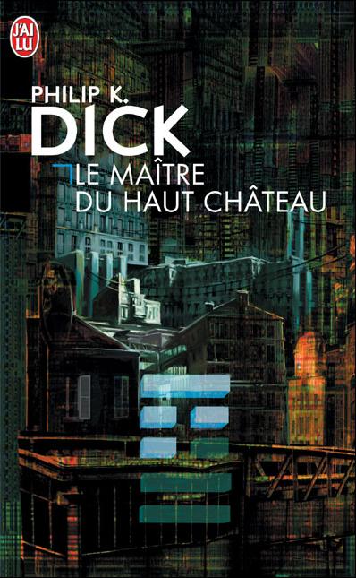 Le Maitre Du Haut Chateau