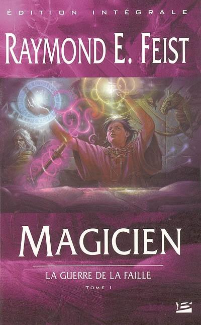 Krondor - La Guerre De La Faille, Tome 1 : Magicien 1 - L'Apprenti