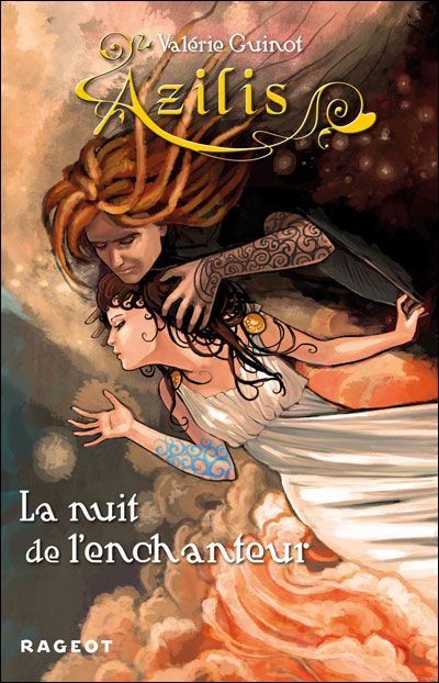 Azilis, Tome 2