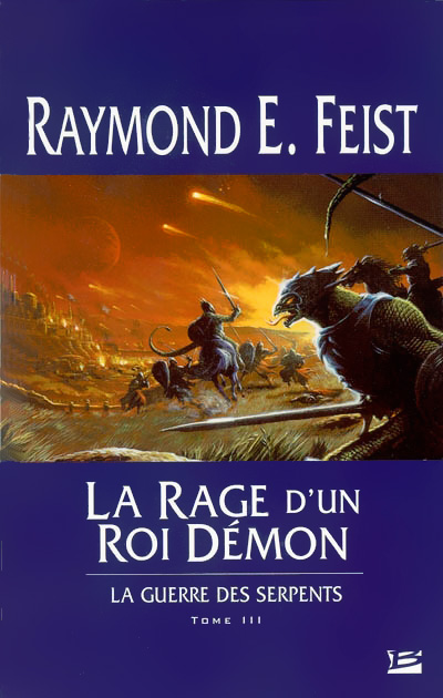 L'Ombre D'Une Reine Noire: La Guerre Des Serpents