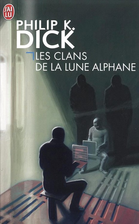 Les Clans De La Lune Alphane