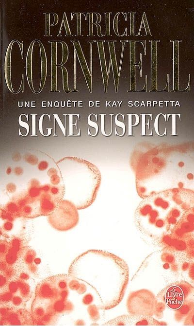 Signe Suspect / Trace