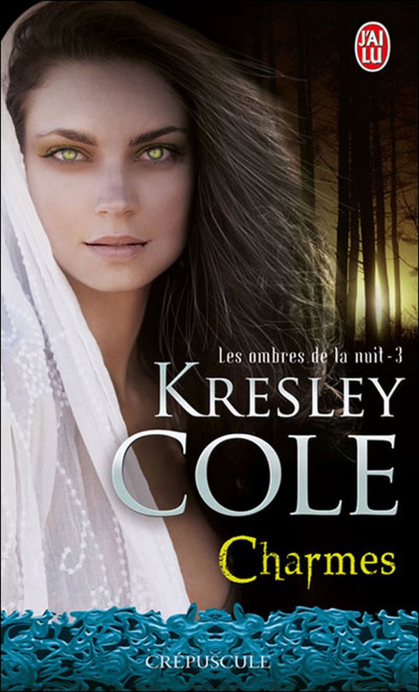 Les Ombres De La Nuit - 3 - Charmes