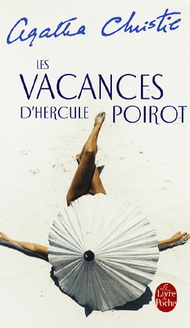 Les Vacances D Hercule Poirot