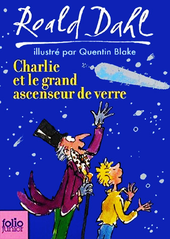 Charlie Et Le Grand Asc