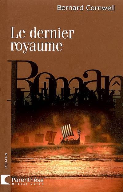 Le Dernier Royaume
