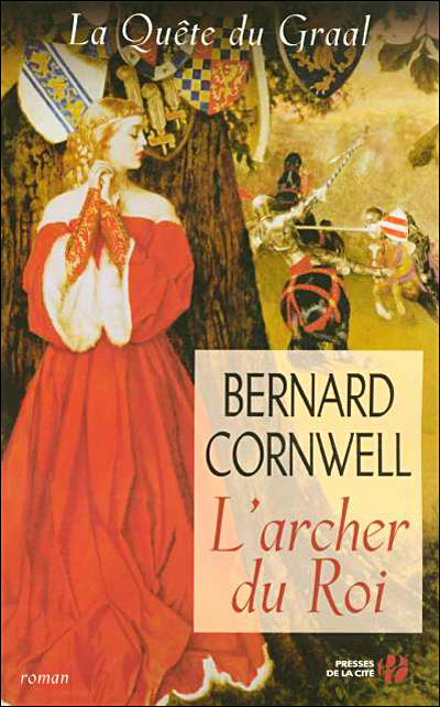L'Archer Du Roi