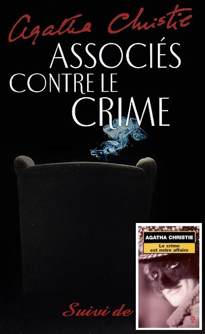 Associes Contre Le Crime
