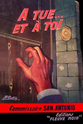 À Tue Et à Toi /