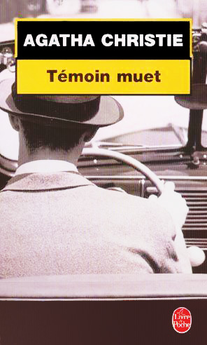 Temoin Muet
