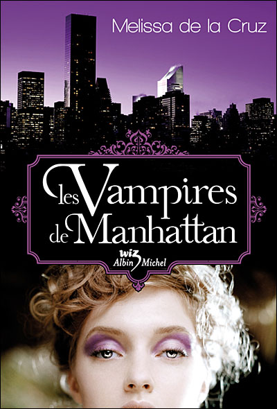 Vampires De Manhattan