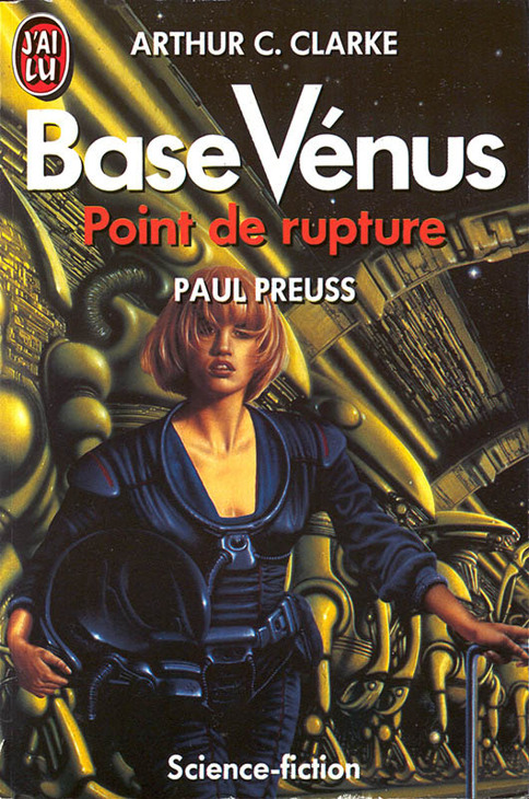 Point De Rupture