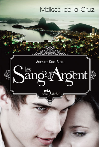 Les Sang-D'Argent