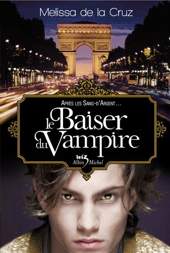 Le Baiser Du Vampire
