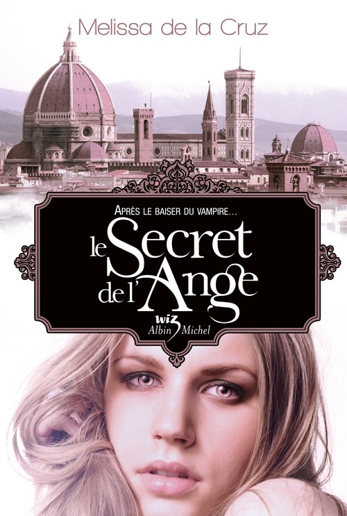 Le Secret De L'Ange