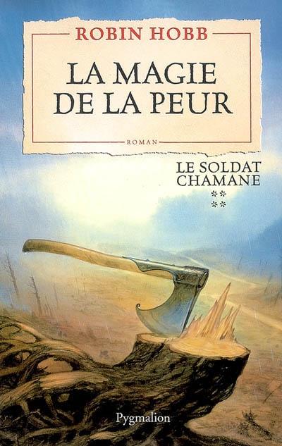 La Magie De La Peur