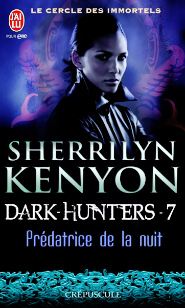 Prédatrice De La Nuit