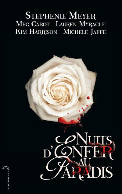 Nuits D'Enfer Au Paradis