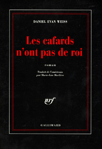 Les Cafards N'ont Pas De Roi