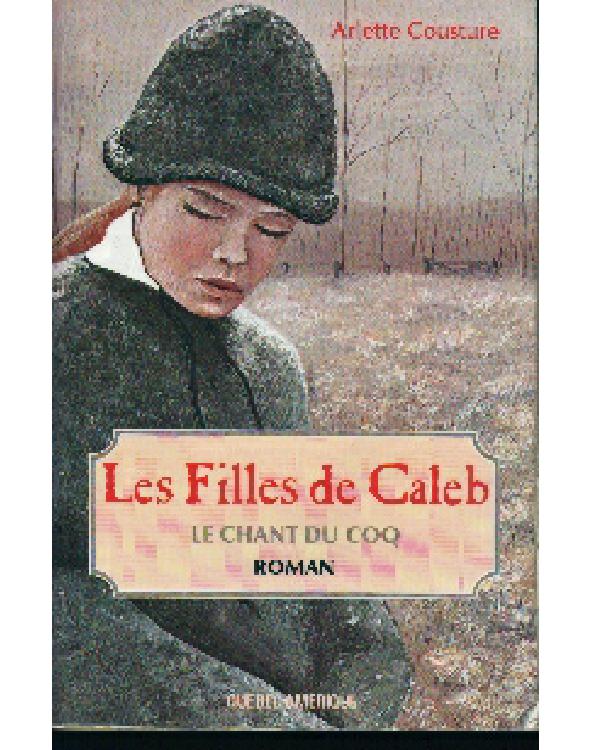 Les Filles De Caleb