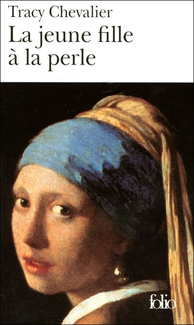 La Jeune Fille Ã  La Perle
