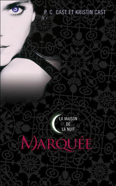La Maison De La Nuit T.1 Marquee