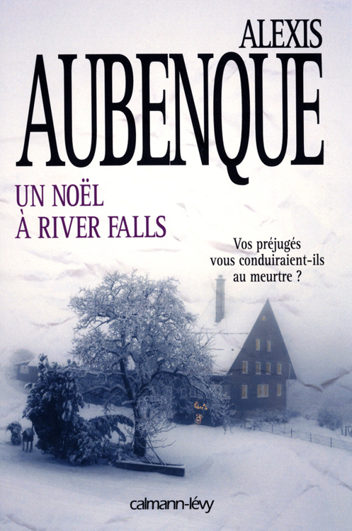 Un Noël à River Falls