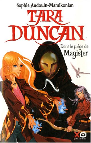 Dans Le Piège De Magister