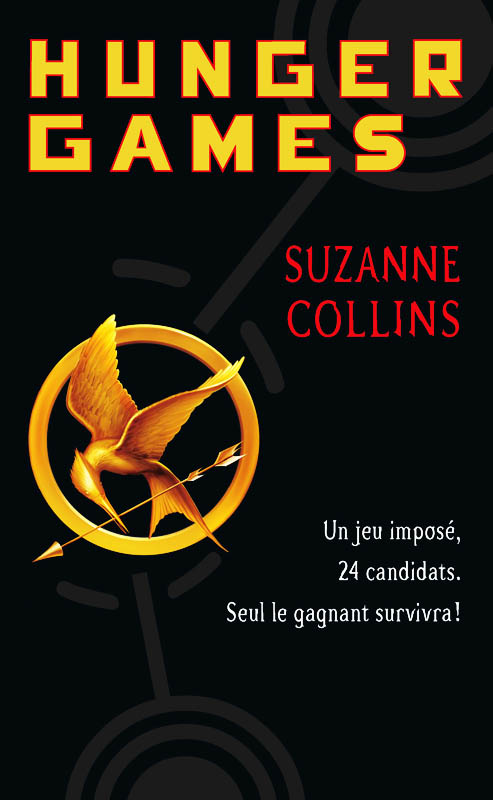 Hunger Games 01