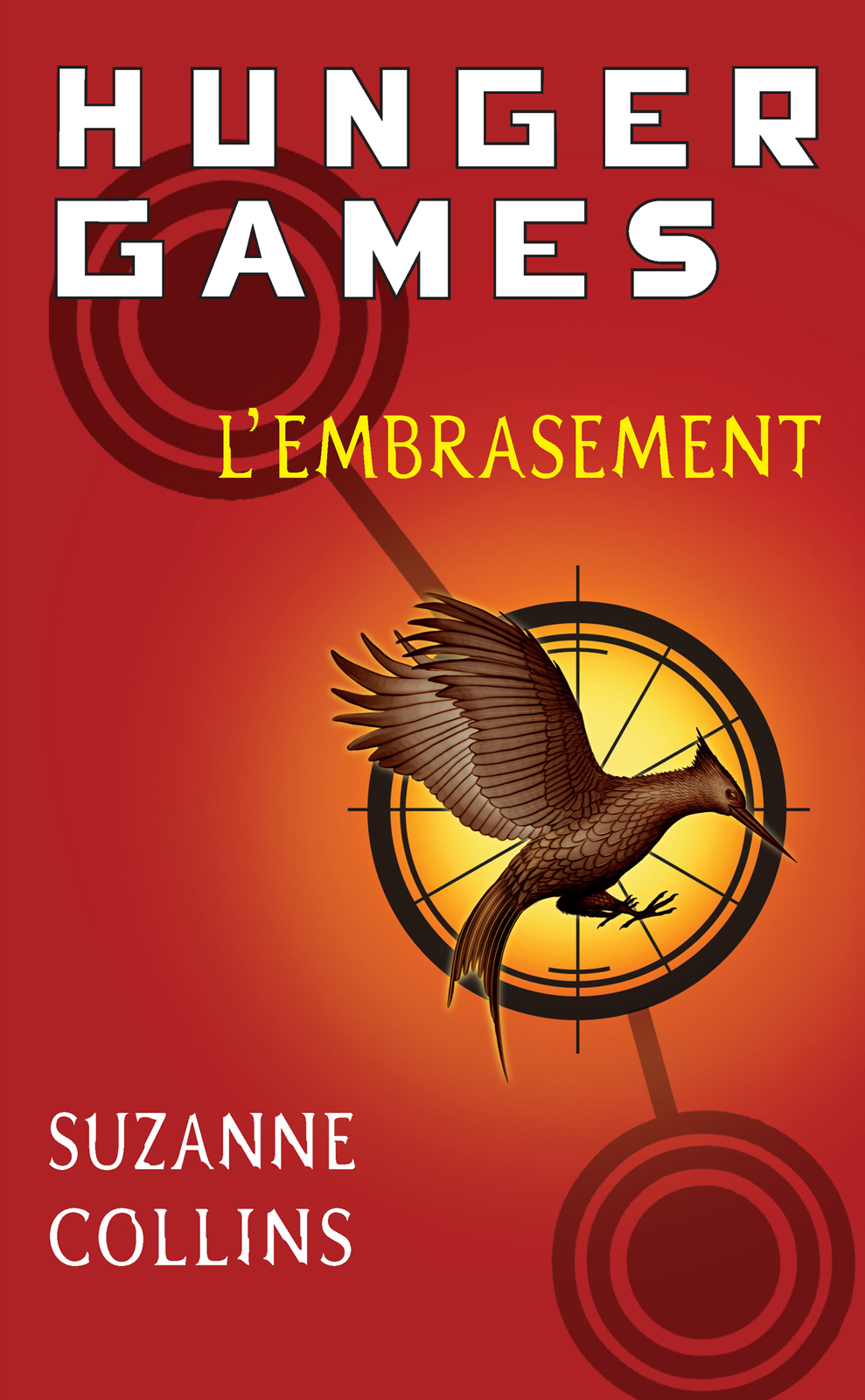 L'Embrasement