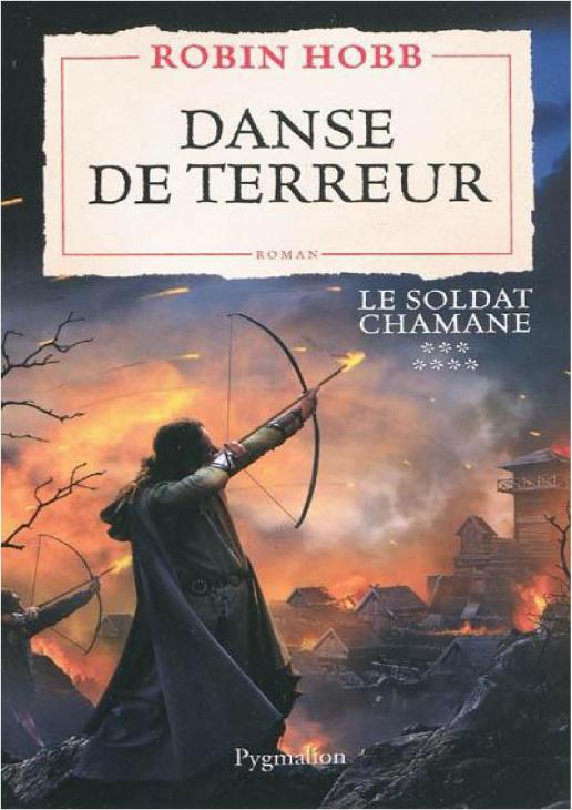 Danse De Terreur
