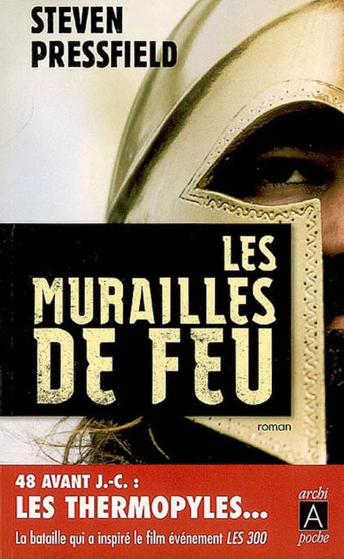 Les Murailles De Feu