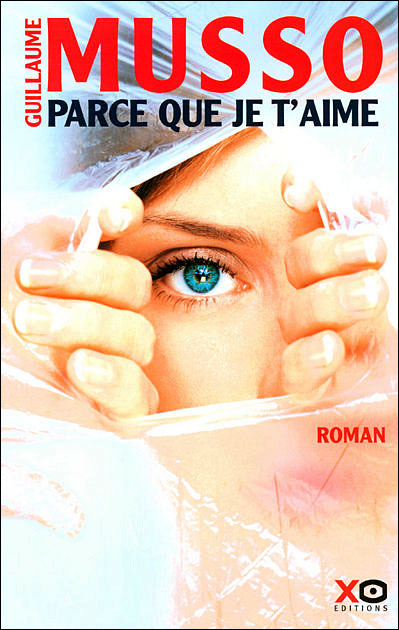 Parce Que Je T'Aime
