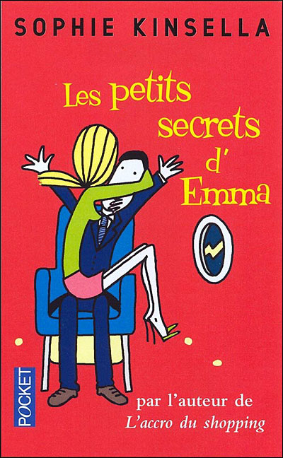 Petits Secrets D Emma
