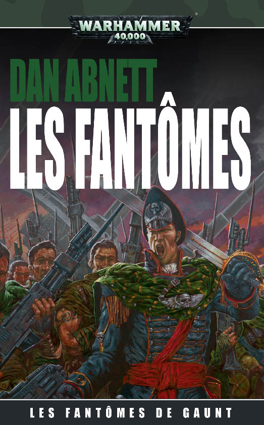 Les Fantomes