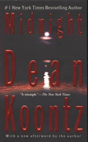 Midnight Dean